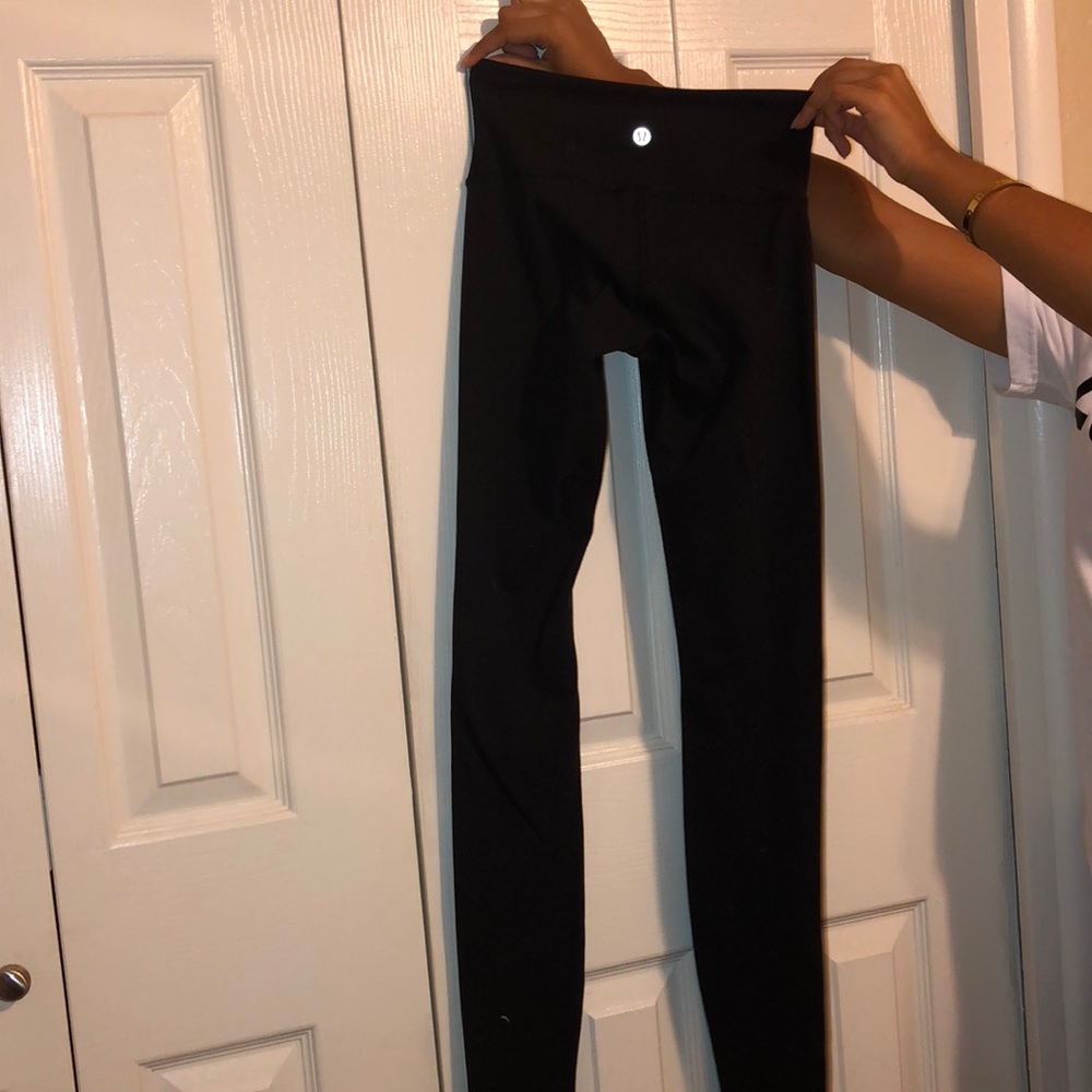 Lululemon leggings